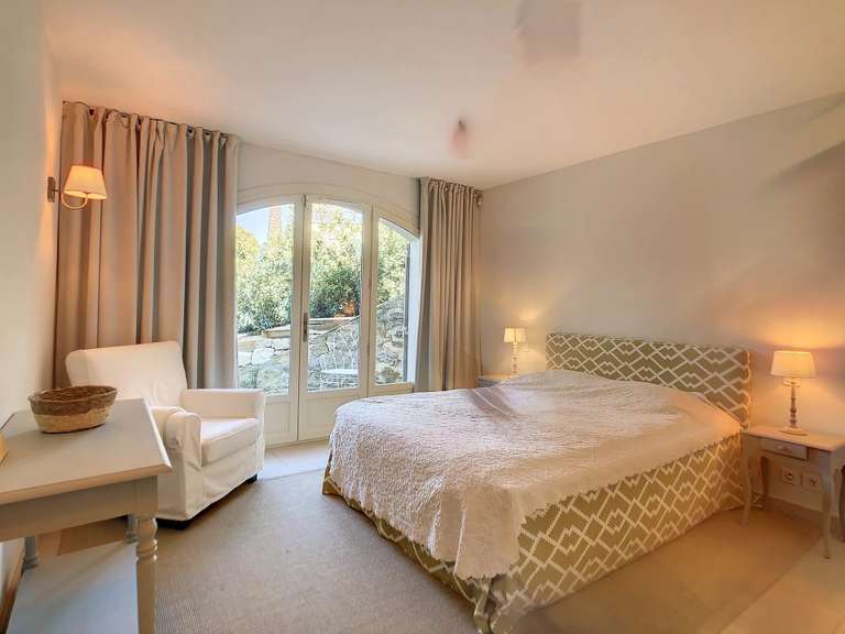 Villa avec Vue sur mer Le Cannet - 4 chambres - 320m²