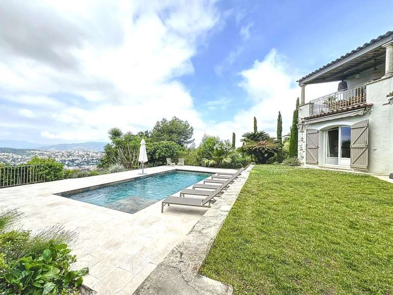 Villa avec Vue sur mer Le Cannet - 4 chambres - 320m²