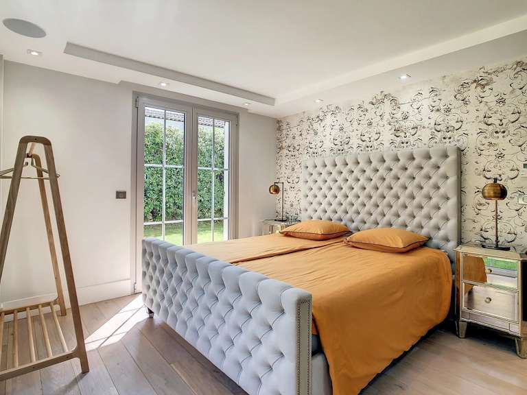 Villa Le Cannet - 5 chambres - 220m²