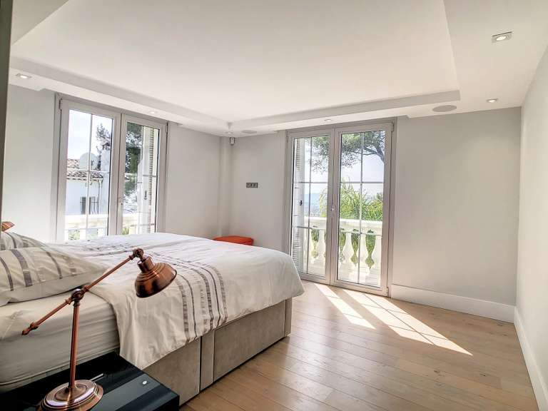 Villa Le Cannet - 5 chambres - 220m²
