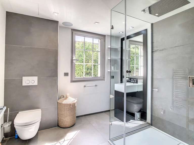 Villa Le Cannet - 5 chambres - 220m²