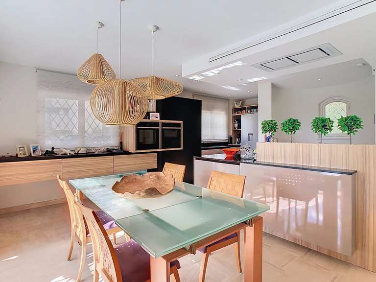 Villa avec Vue sur mer Le Cannet - 178m²