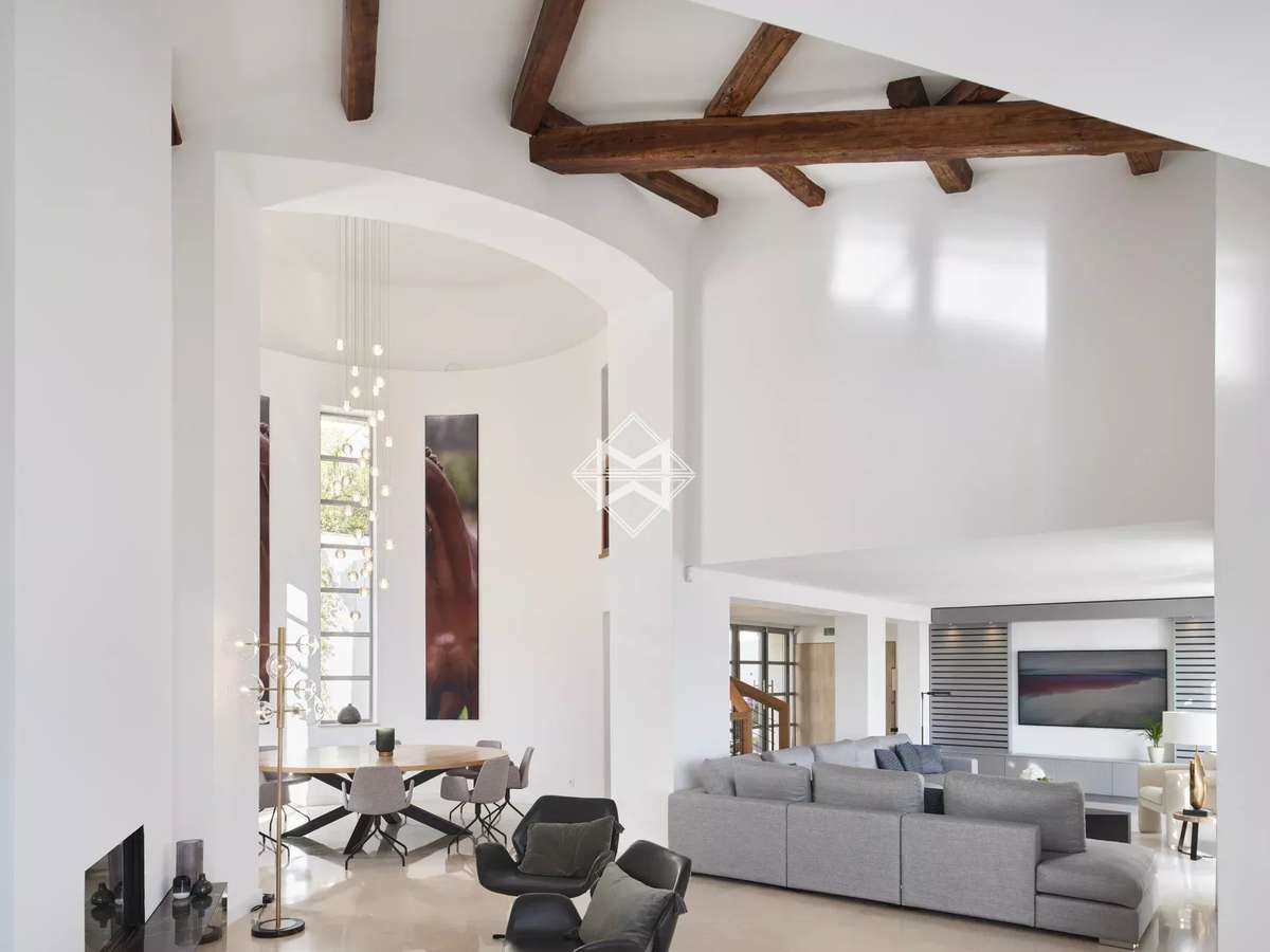 Villa Le Cannet