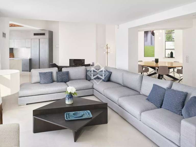 Villa Le Cannet - 5 chambres - 450m²