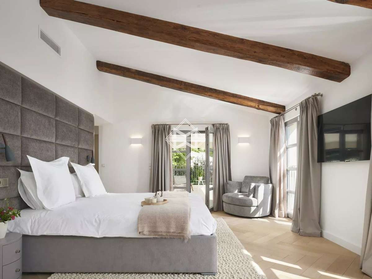 Villa Le Cannet