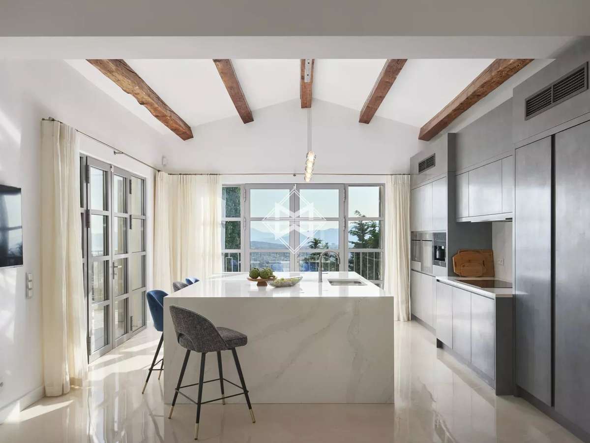 Villa Le Cannet