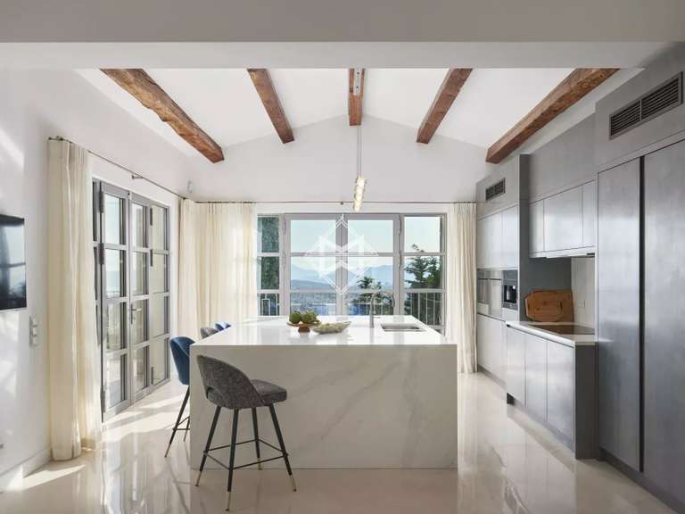 Villa Le Cannet - 5 chambres - 450m²