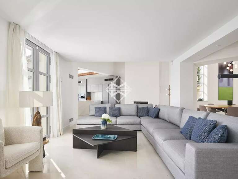 Villa Le Cannet - 5 chambres - 450m²