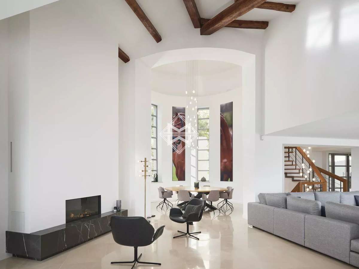 Villa Le Cannet