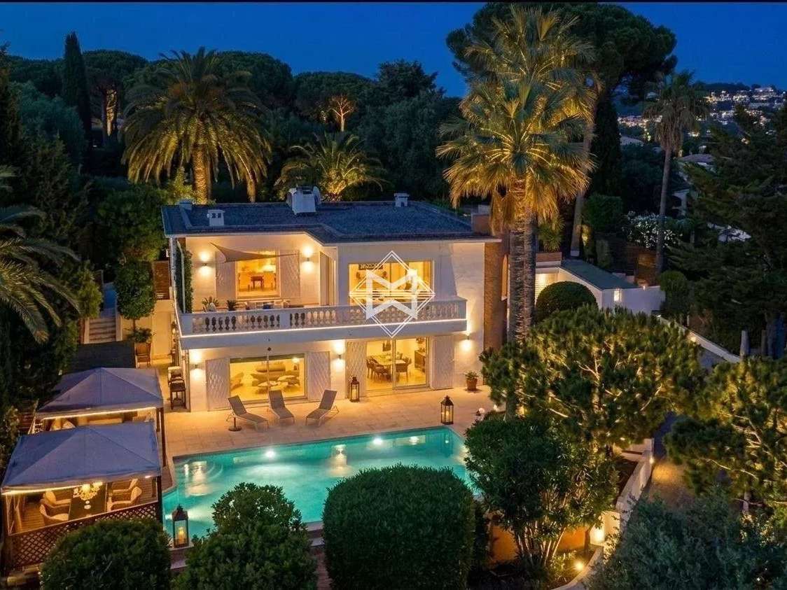Villa Le Cannet