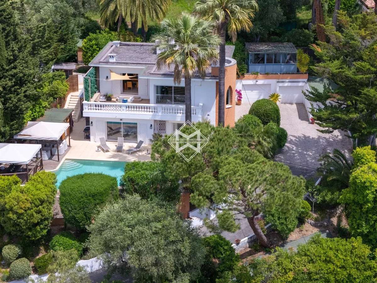 Villa Le Cannet