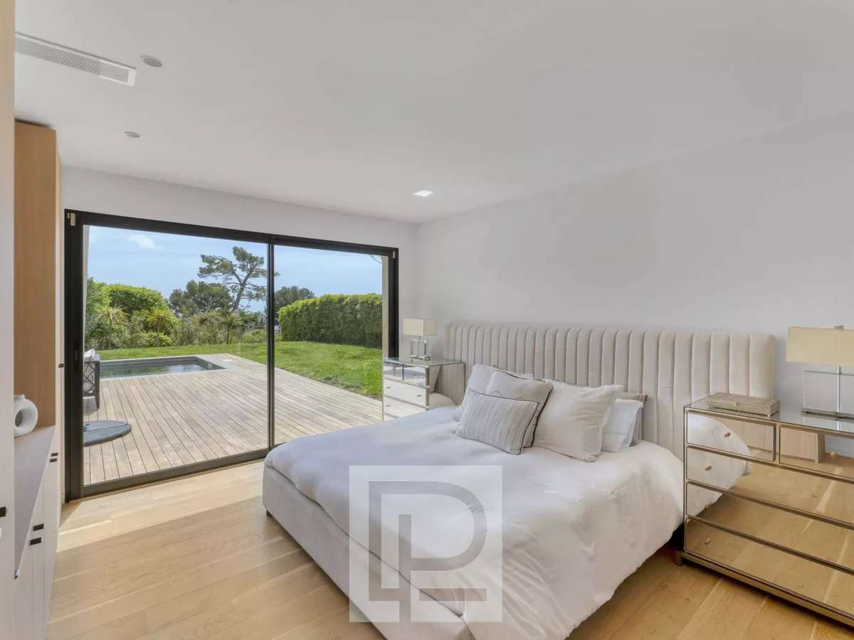 Villa Le Cannet
