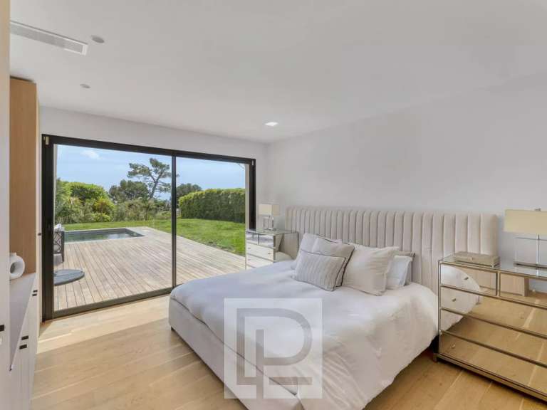 Villa avec Vue sur mer Le Cannet - 4 chambres - 247m²