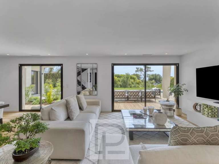 Villa avec Vue sur mer Le Cannet - 4 chambres - 247m²
