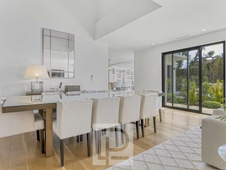 Villa avec Vue sur mer Le Cannet - 4 chambres - 247m²