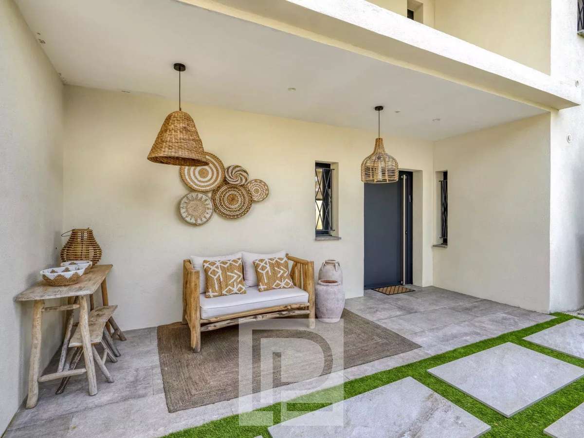 Villa Le Cannet