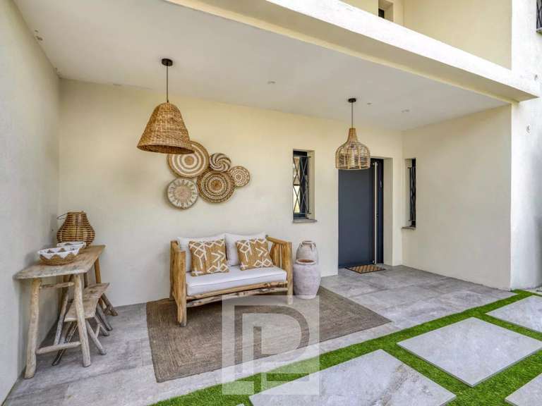 Villa avec Vue sur mer Le Cannet - 4 chambres - 247m²