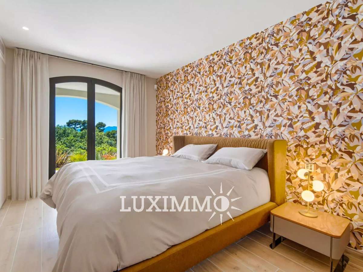 Villa Le Cannet
