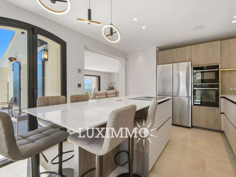 Villa Le Cannet - 5 chambres - 290m²