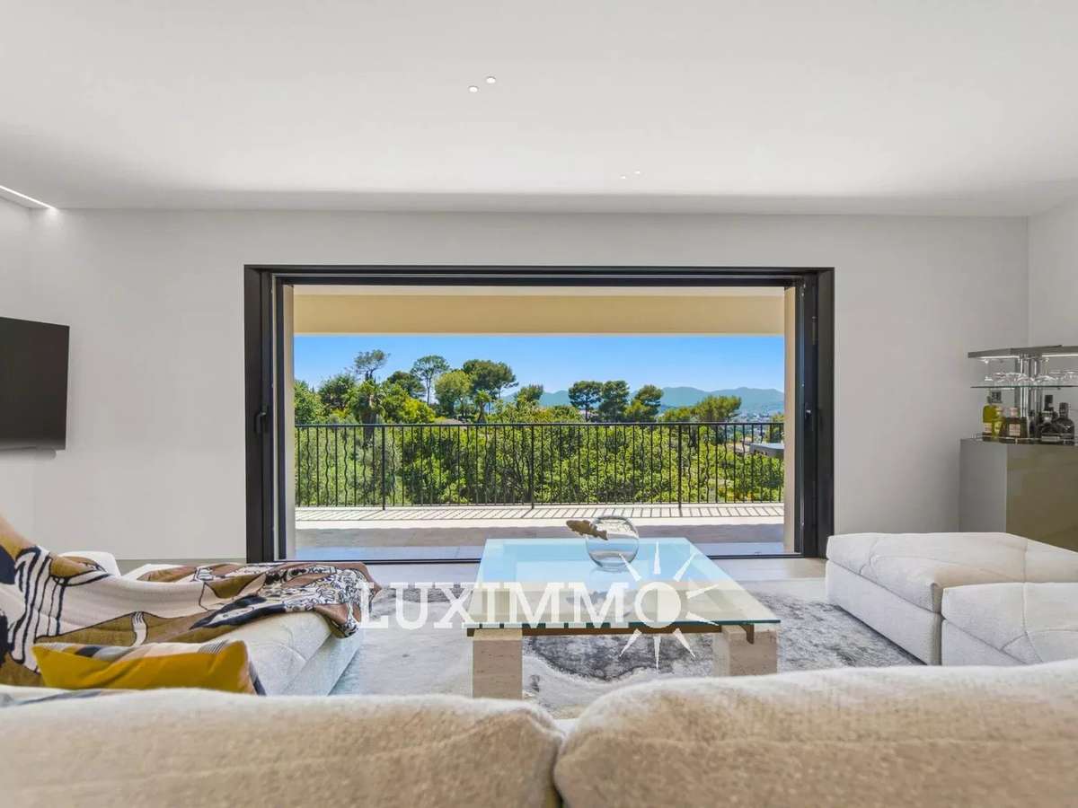 Villa Le Cannet