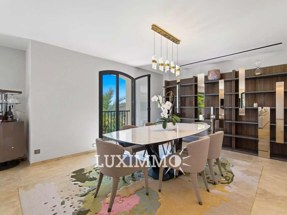 Villa Le Cannet