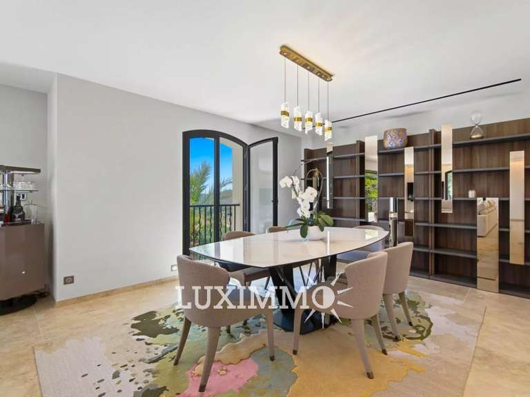 Villa Le Cannet - 5 chambres - 290m²
