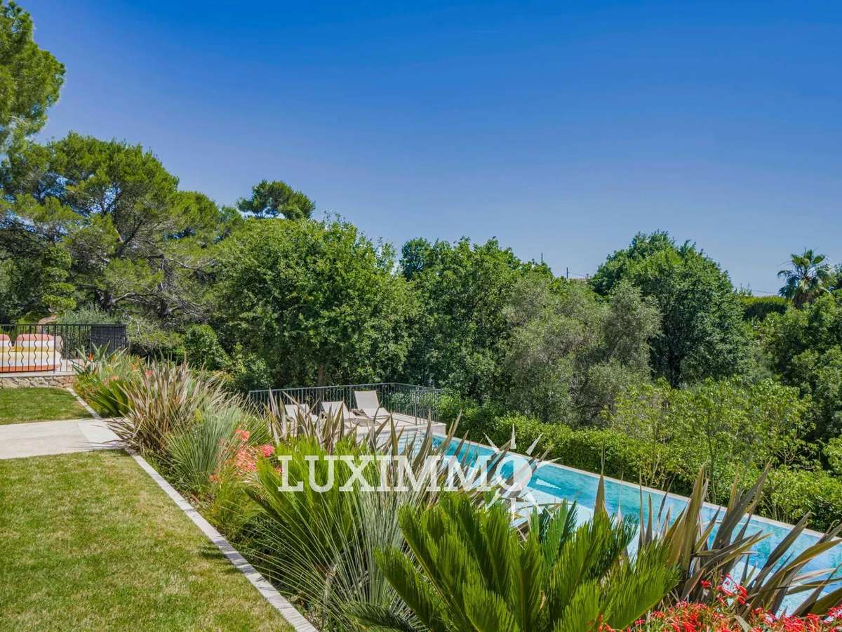 Villa Le Cannet