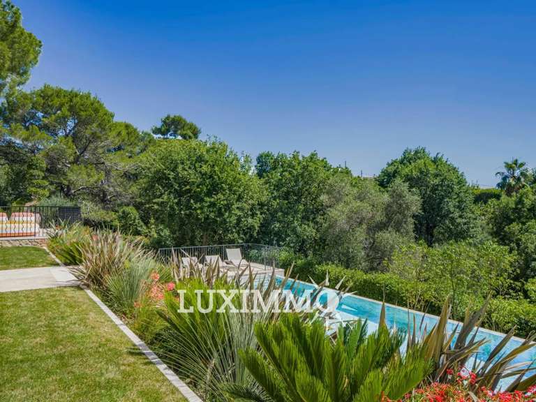 Villa Le Cannet - 5 chambres - 290m²