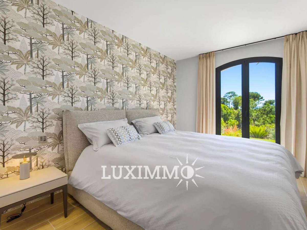 Villa Le Cannet