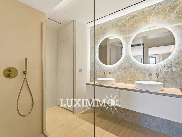 Villa Le Cannet - 5 chambres - 290m²