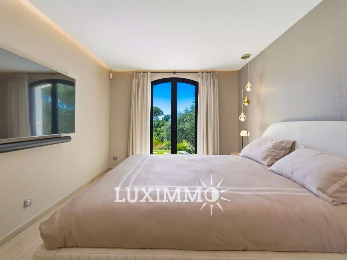Villa Le Cannet