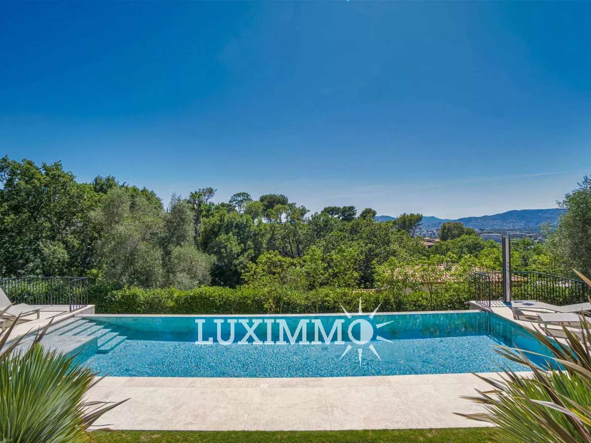 Villa Le Cannet