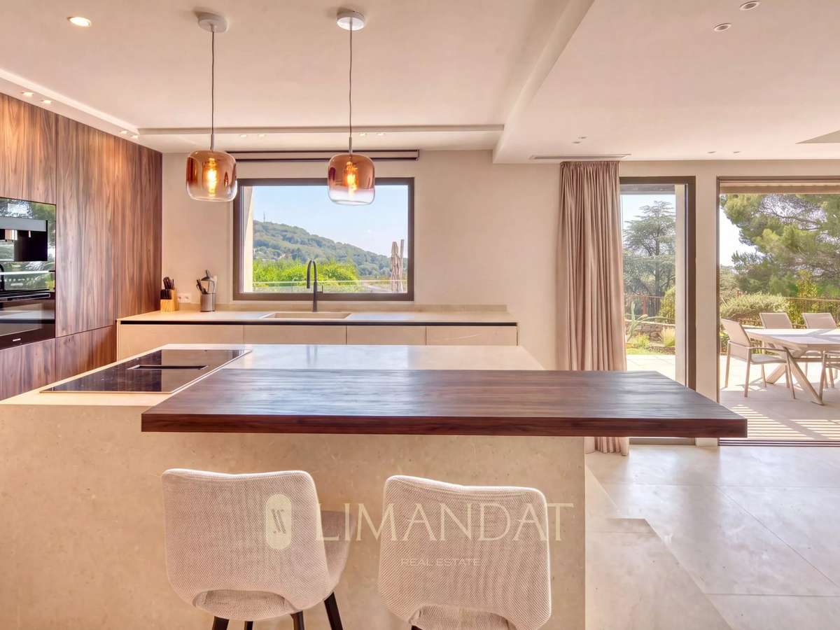 Villa Le Cannet