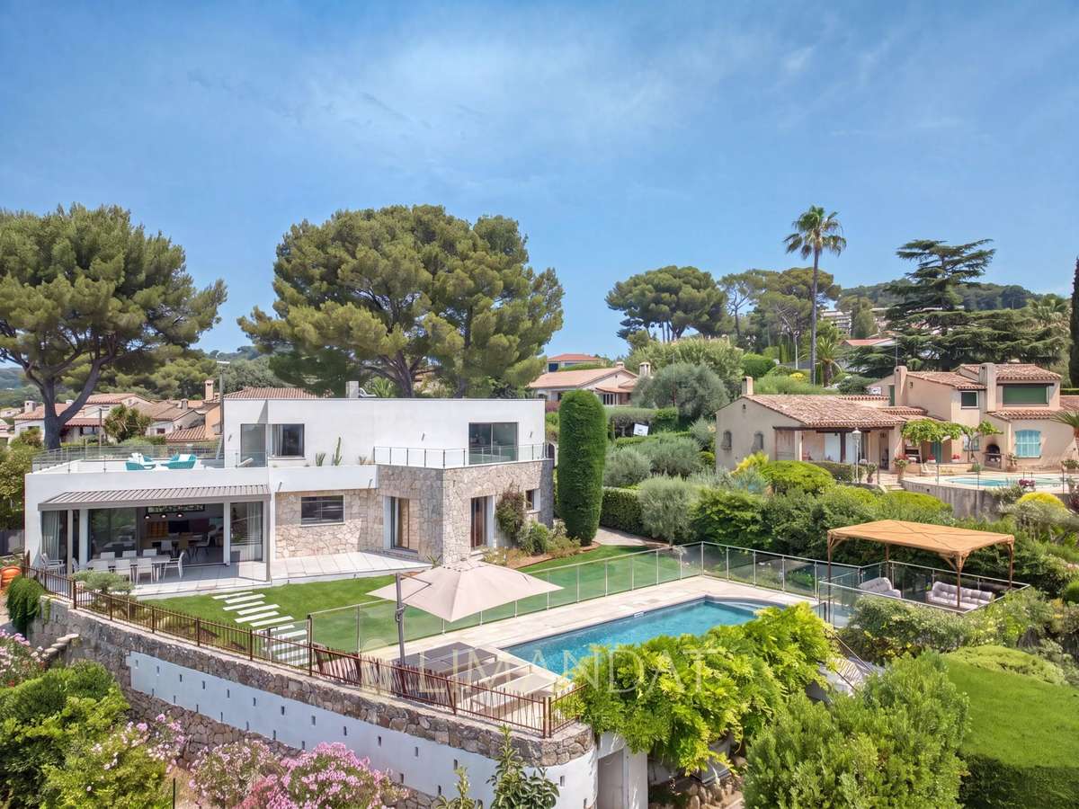 Villa Le Cannet