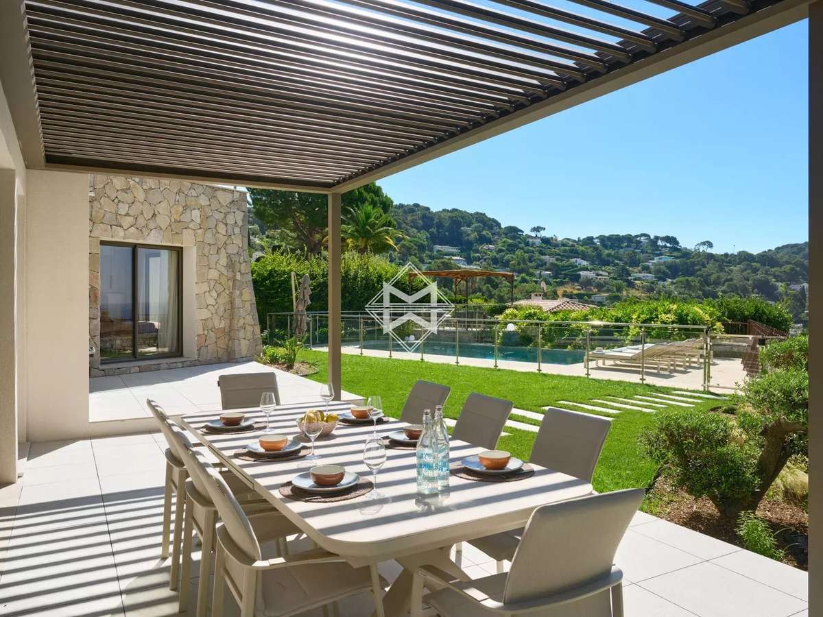 Villa Le Cannet