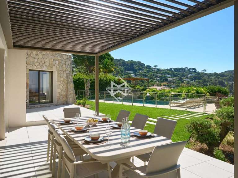 Villa avec Vue sur mer Le Cannet - 5 chambres - 975m²