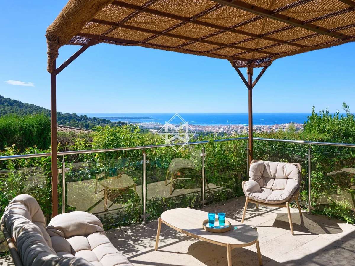 Villa Le Cannet