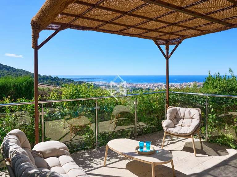 Villa avec Vue sur mer Le Cannet - 5 chambres - 975m²