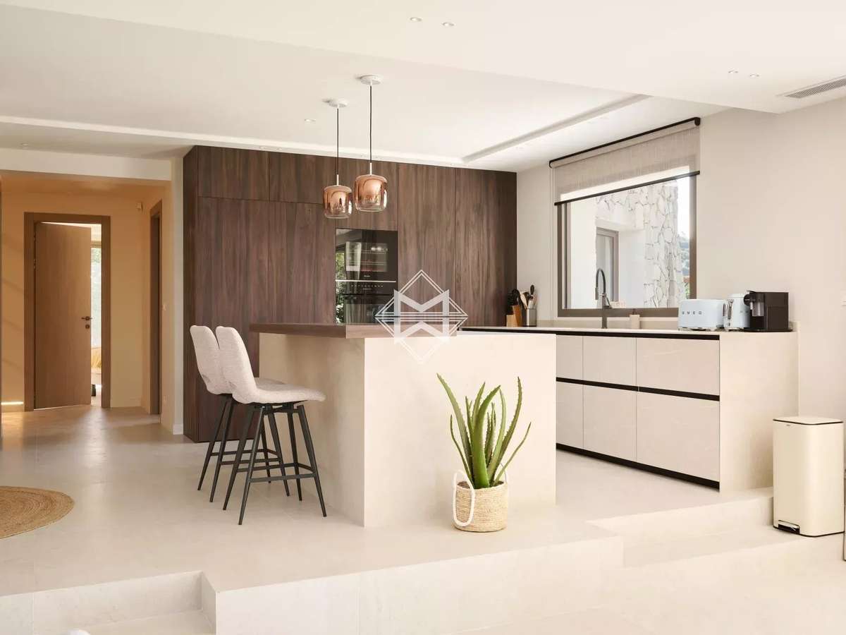Villa Le Cannet
