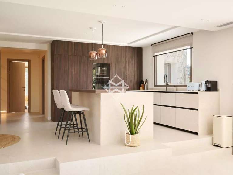 Villa avec Vue sur mer Le Cannet - 5 chambres - 975m²