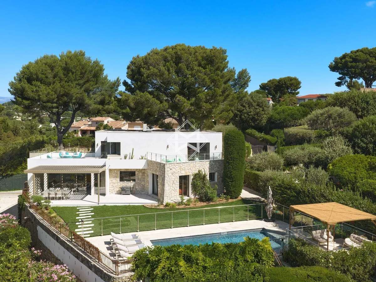 Villa Le Cannet