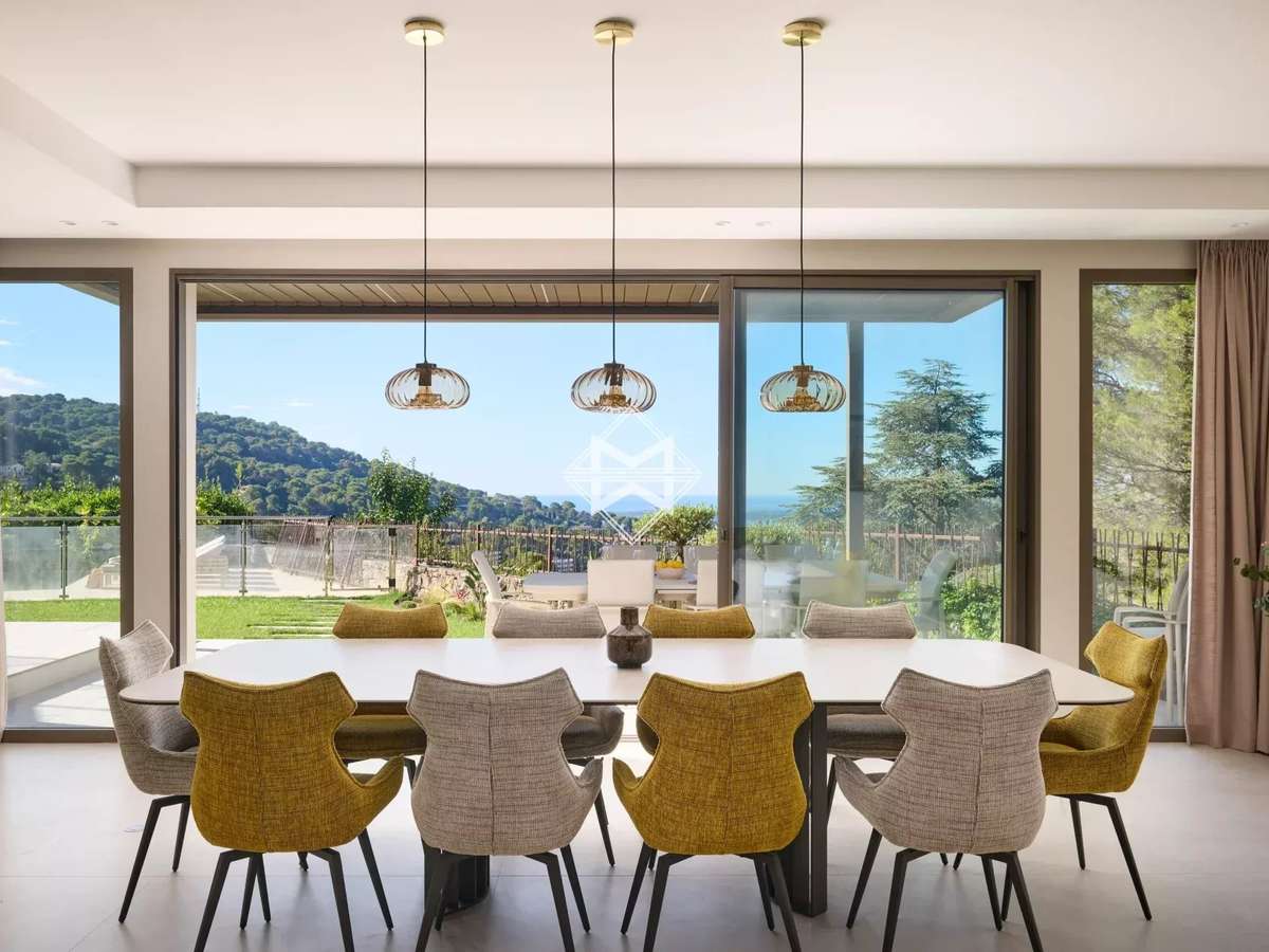 Villa Le Cannet