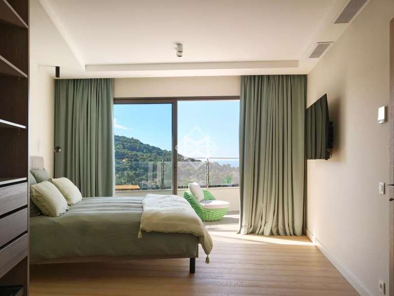 Villa avec Vue sur mer Le Cannet - 5 chambres - 975m²