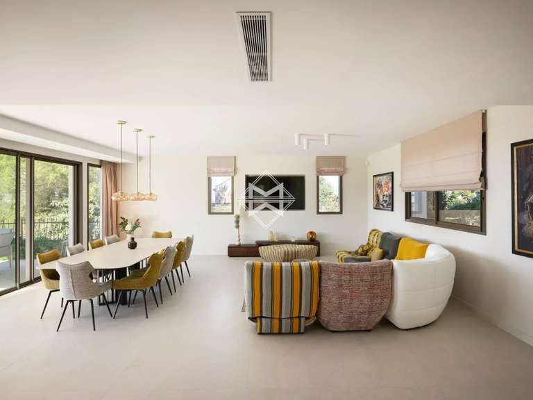 Villa avec Vue sur mer Le Cannet - 5 chambres - 975m²