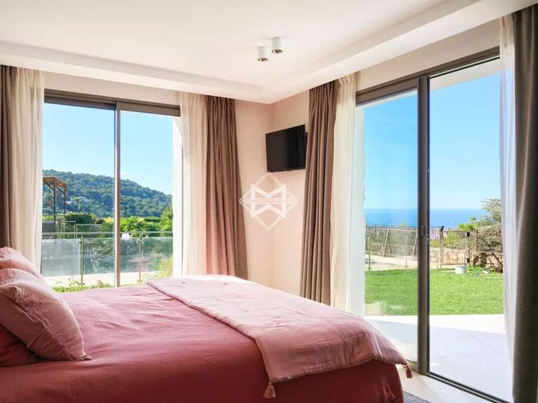 Villa avec Vue sur mer Le Cannet - 5 chambres - 975m²