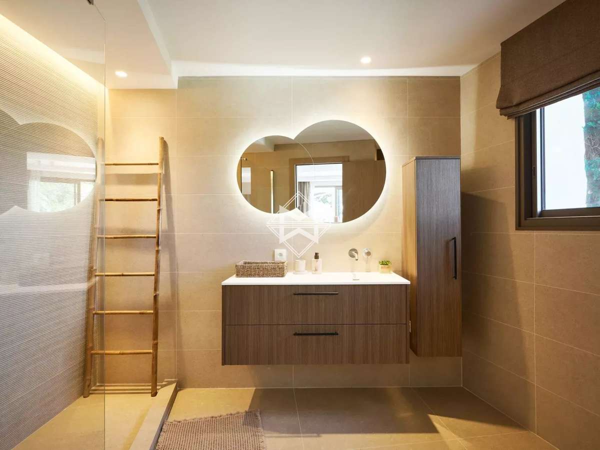 Villa Le Cannet