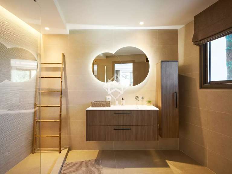 Villa avec Vue sur mer Le Cannet - 5 chambres - 975m²