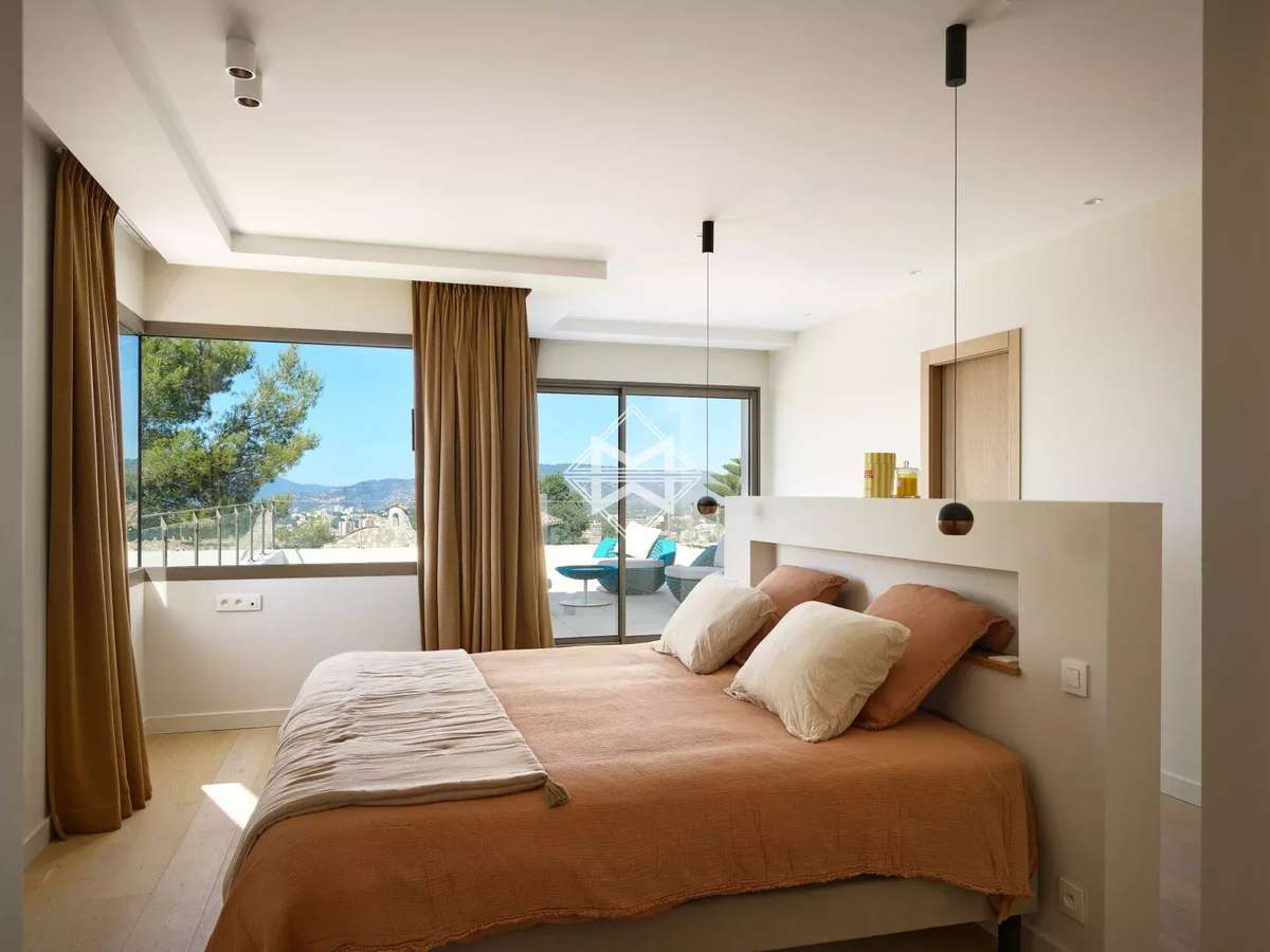 Villa Le Cannet