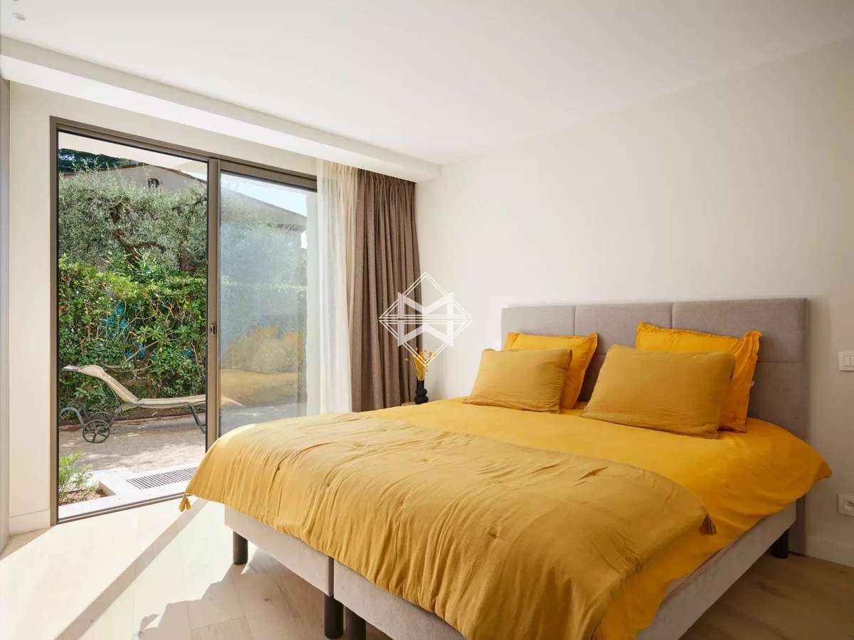 Villa Le Cannet