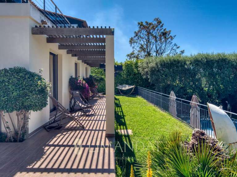 Villa Le Cannet - 7 chambres - 525m²